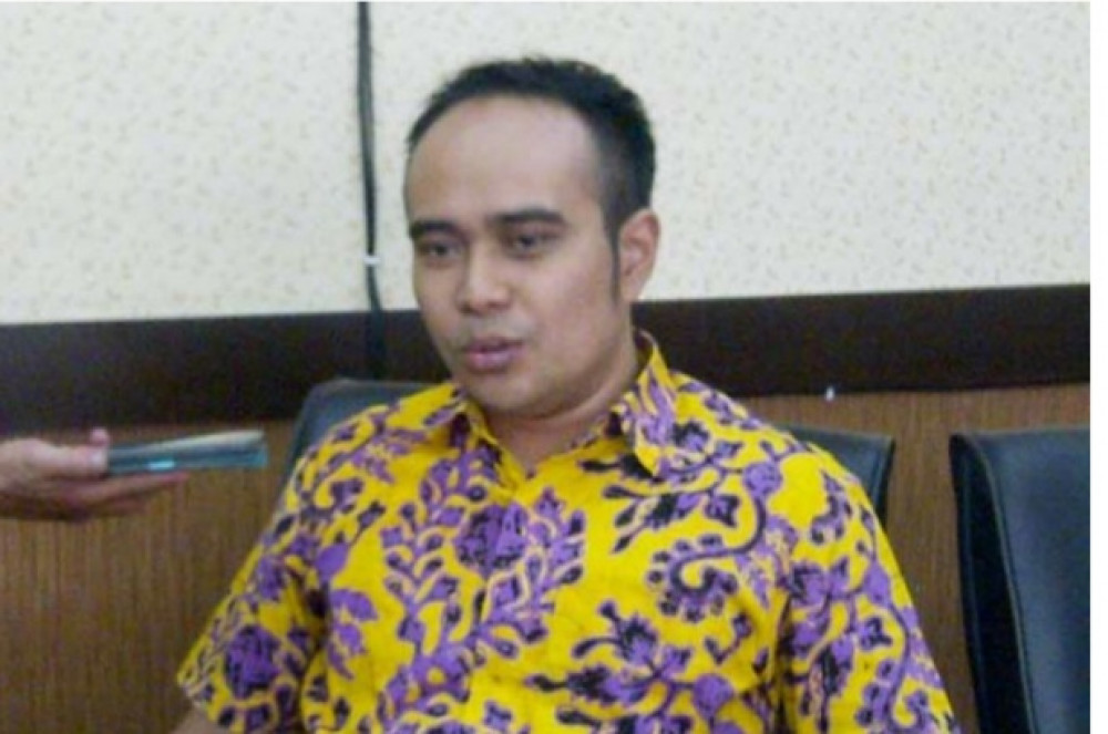 Bergerak langsung ke Lumajang, DPD AMPI Jatim Serahkan Bantuan Untuk Korban dan Relawan Erupsi Semeru
